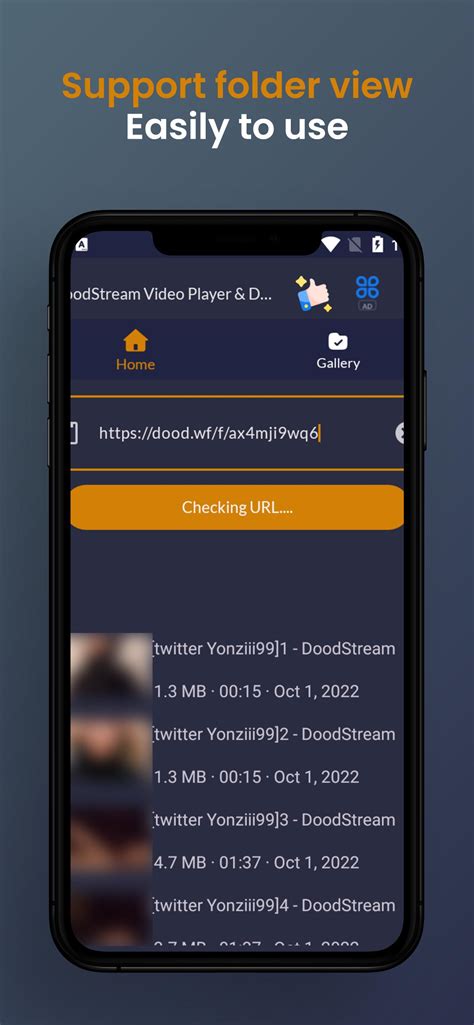 download vidio dood|Video Downloader